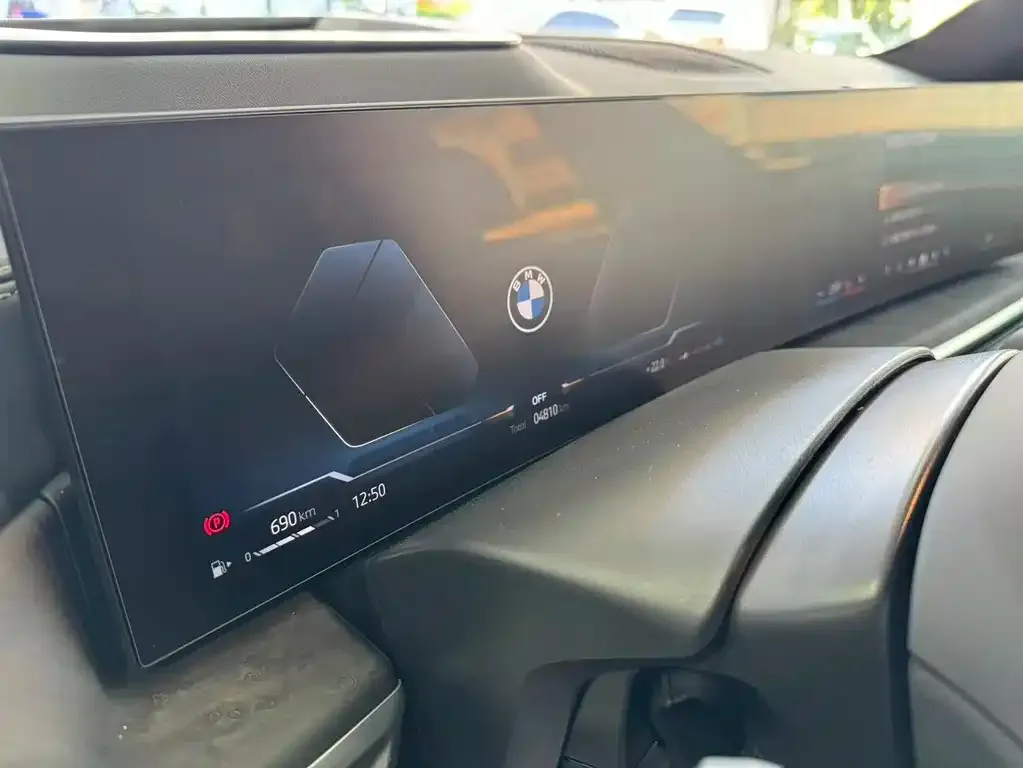 BMW X5 2025 из CN, фото 8