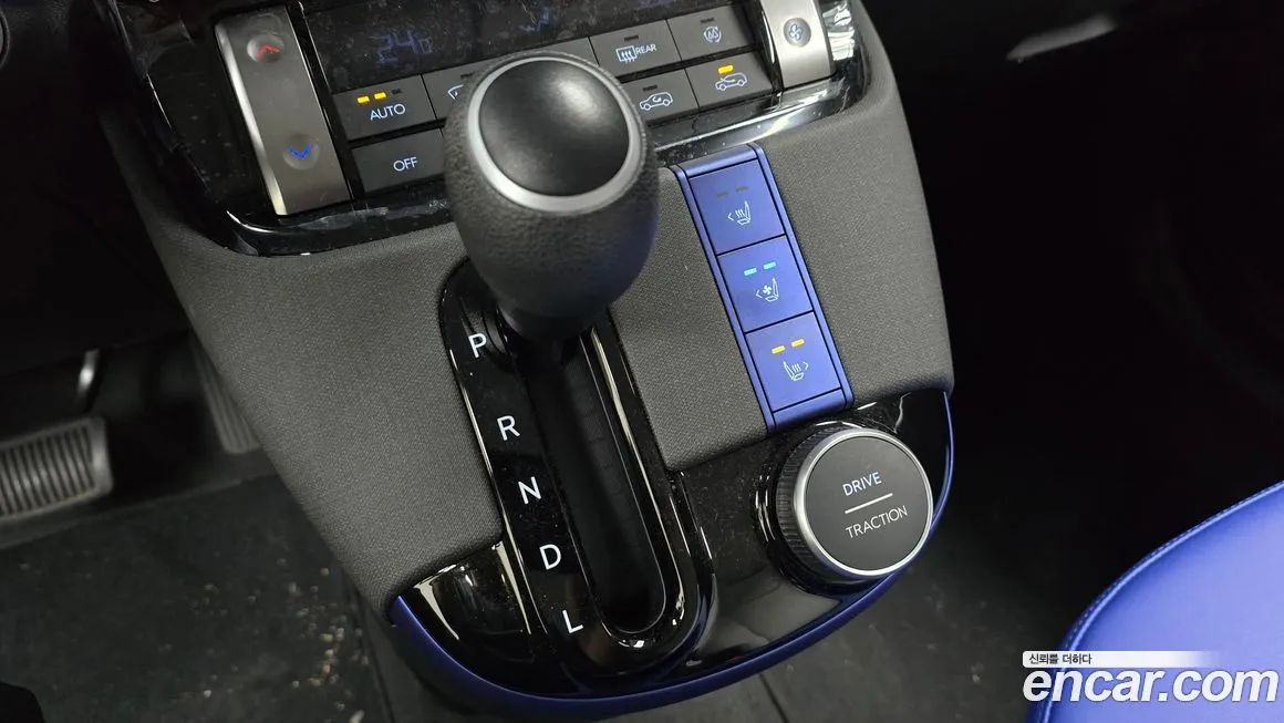 Hyundai Casper — фото 9