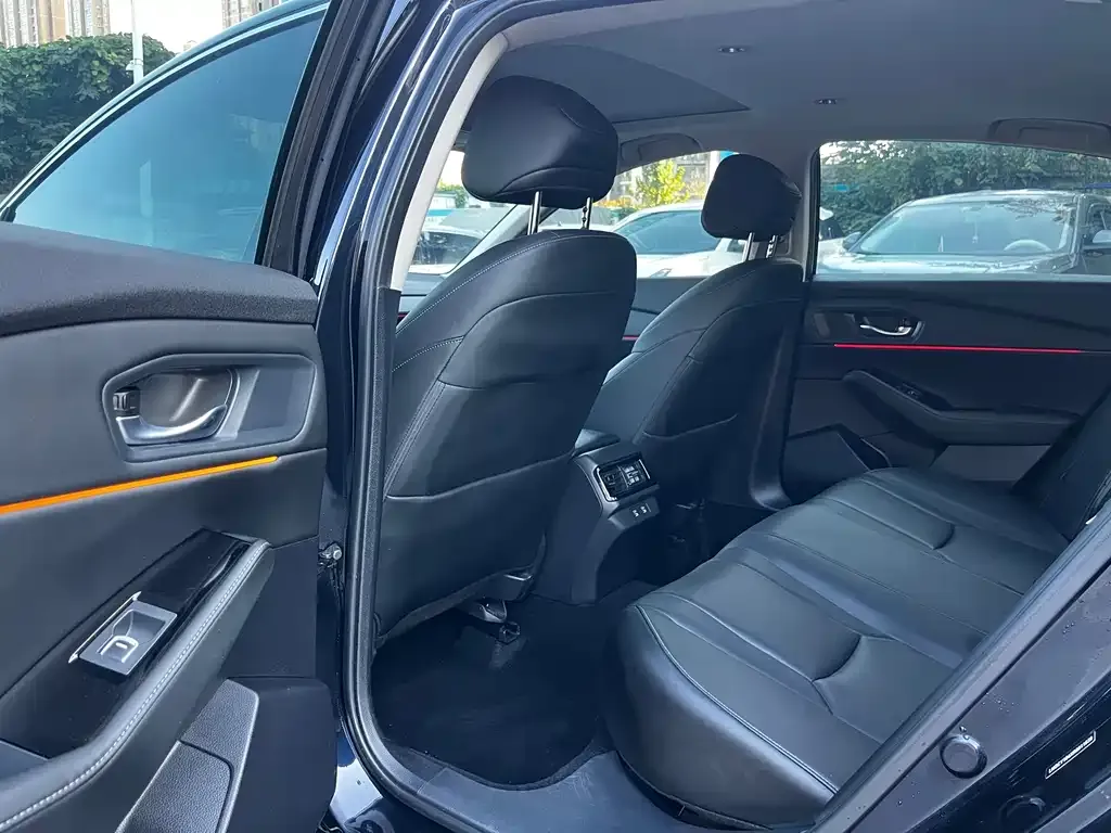 Honda Accord 2023 из CN, фото 7