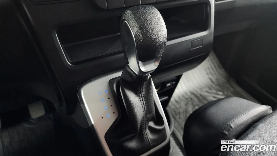 Hyundai Staria — фото 9