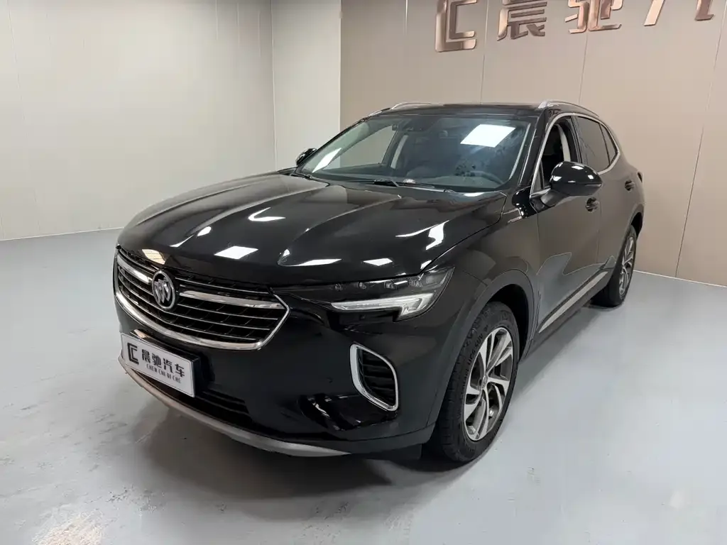 Buick Envision S 2023 из CN, фото 1