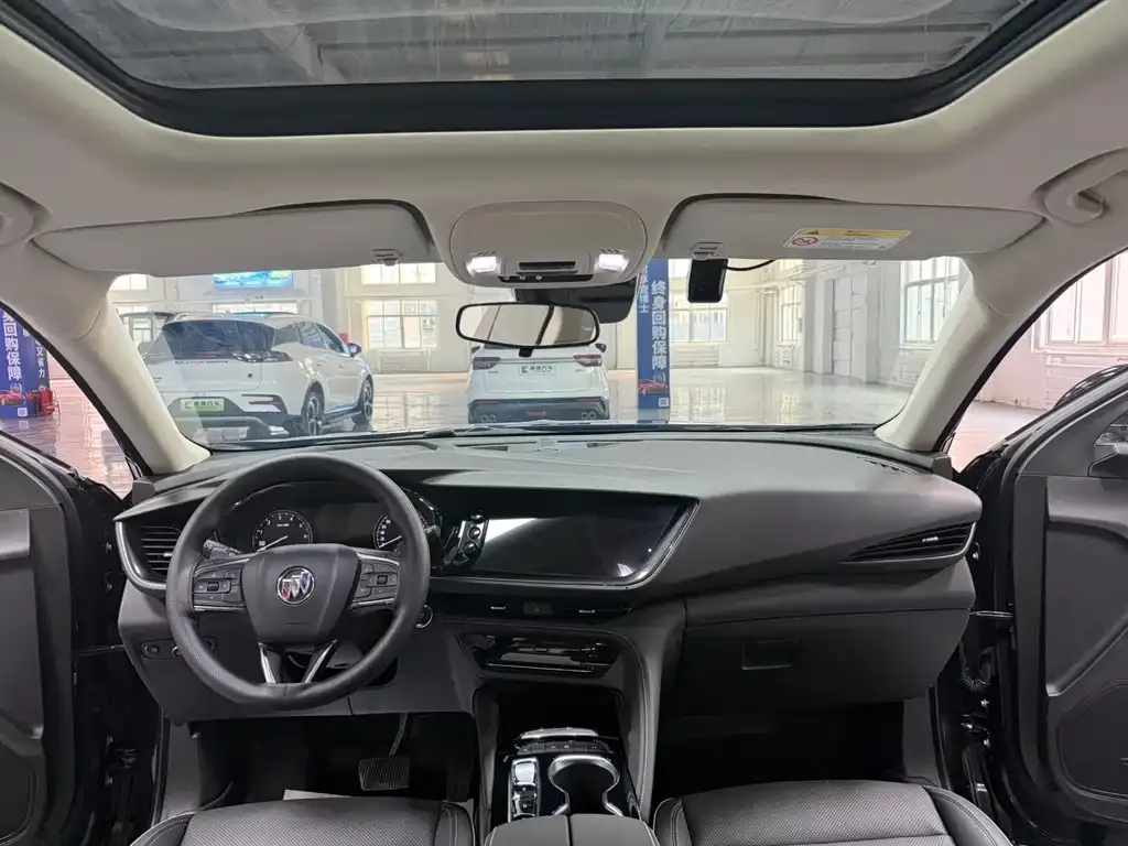 Buick Envision S 2023 из CN, фото 10
