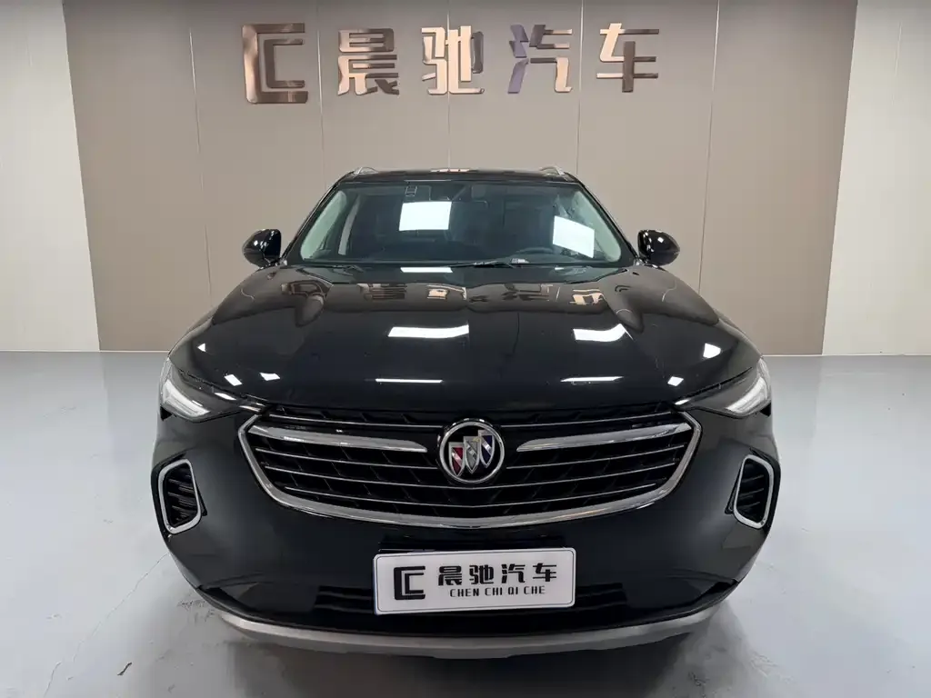 Buick Envision S 2023 из CN, фото 2