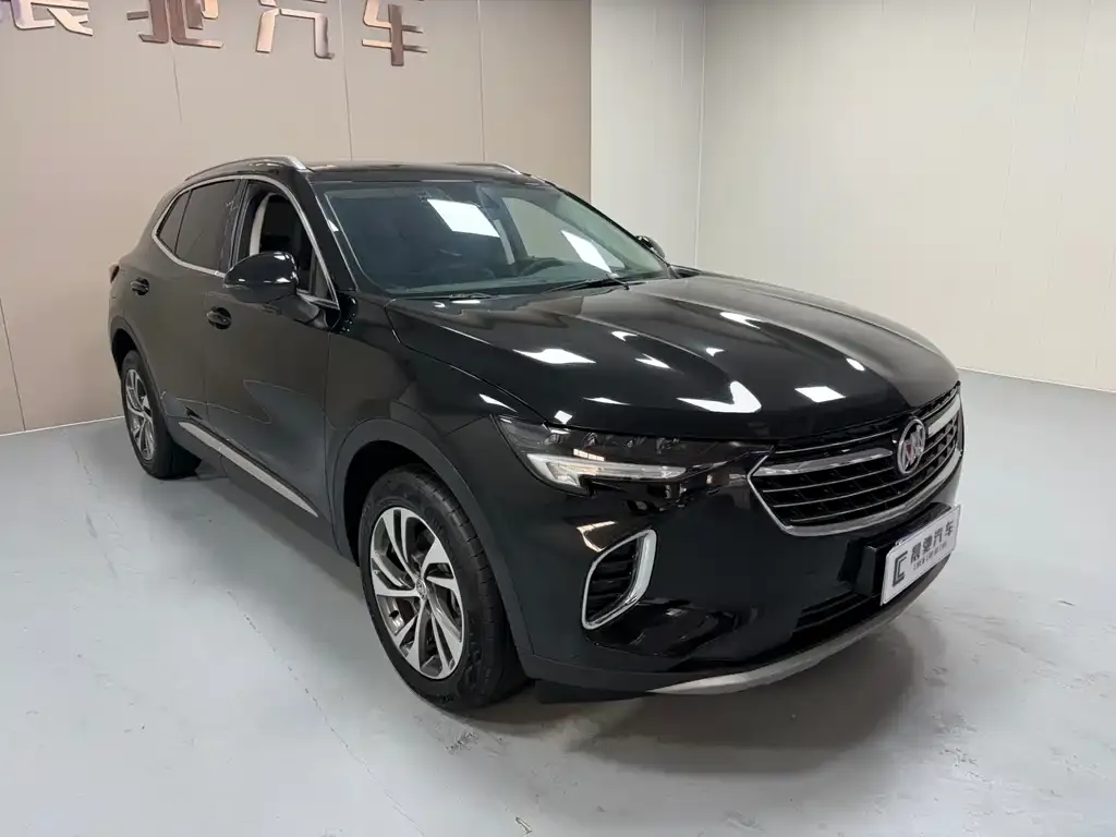 Buick Envision S 2023 из CN, фото 3
