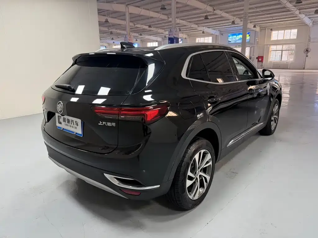 Buick Envision S 2023 из CN, фото 4