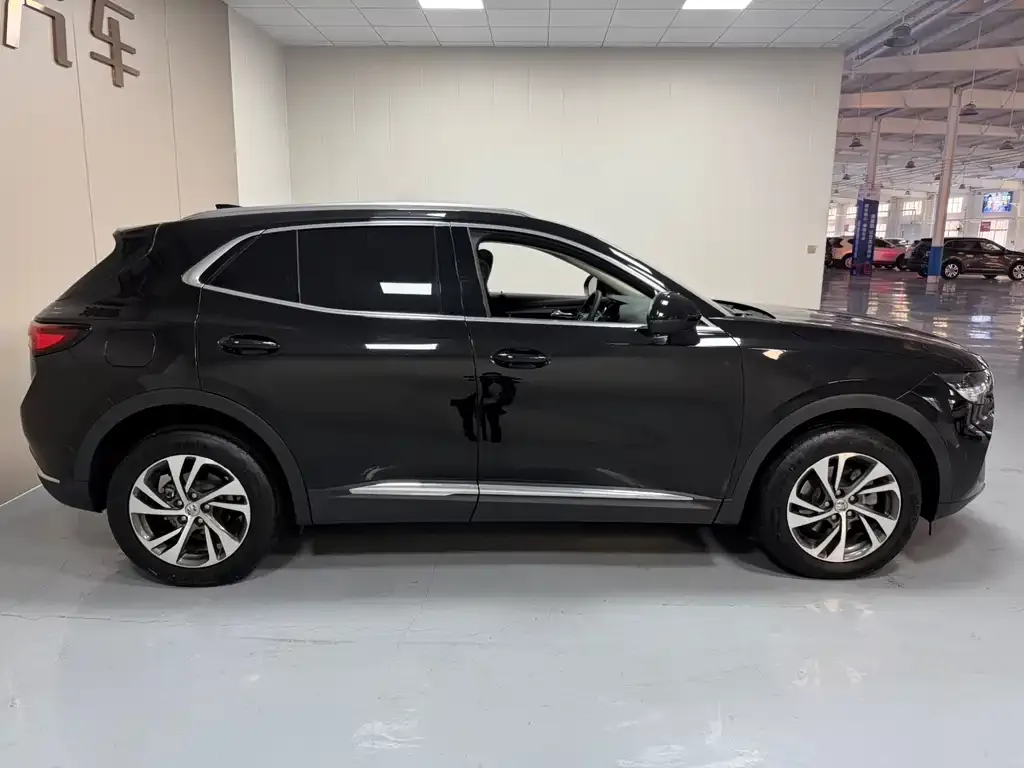 Buick Envision S 2023 из CN, фото 7