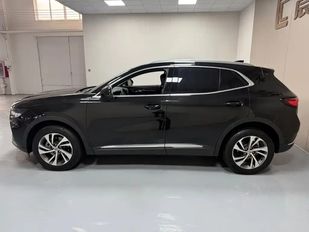 Buick Envision S 2023 из CN, фото 8