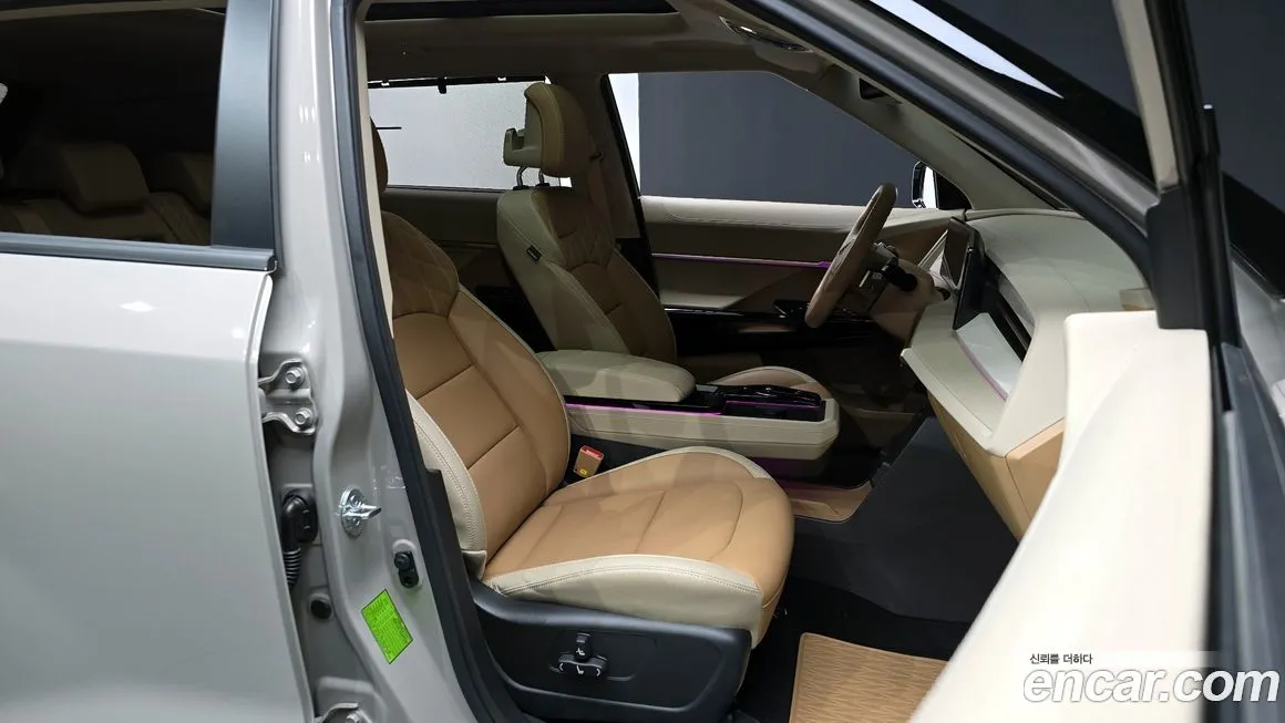 KG Mobility (Ssangyong) Actyon — фото 10