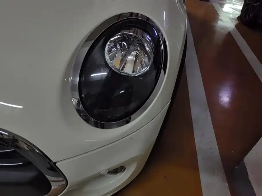 MINI Cooper (3-door) 2021 из CN, фото 5