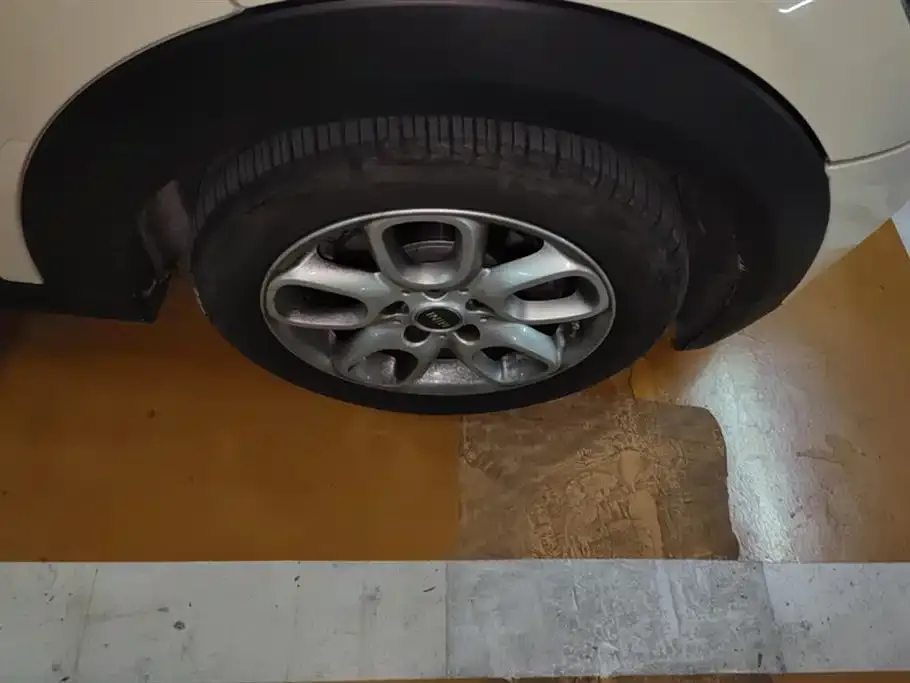 MINI Cooper (3-door) 2021 из CN, фото 6