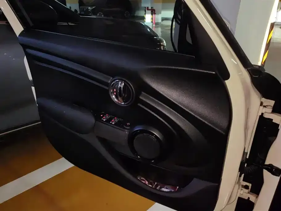 MINI Cooper (3-door) 2021 из CN, фото 7