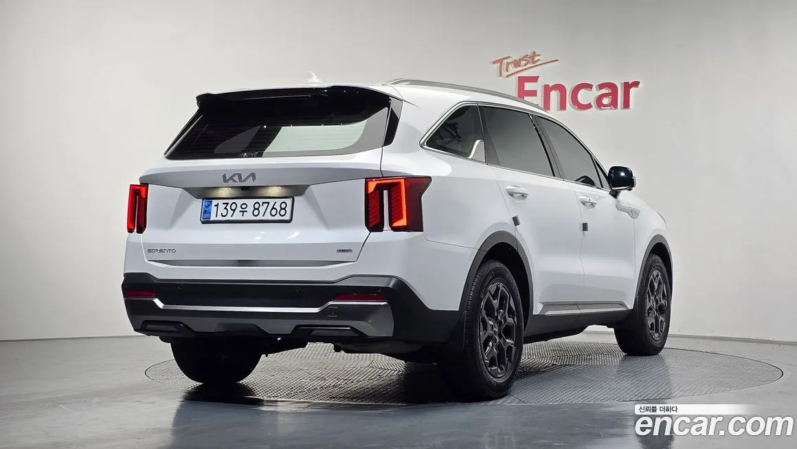 Kia Sorento — фото 2
