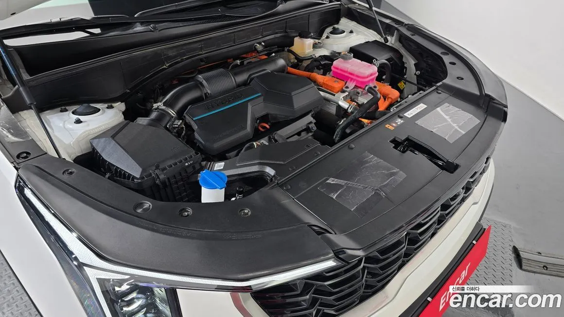 Kia Sorento — фото 6