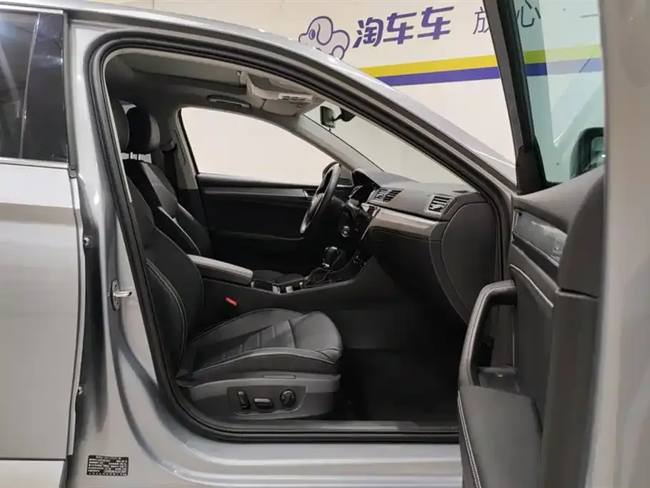 Skoda Superb 2021 из CN, фото 8