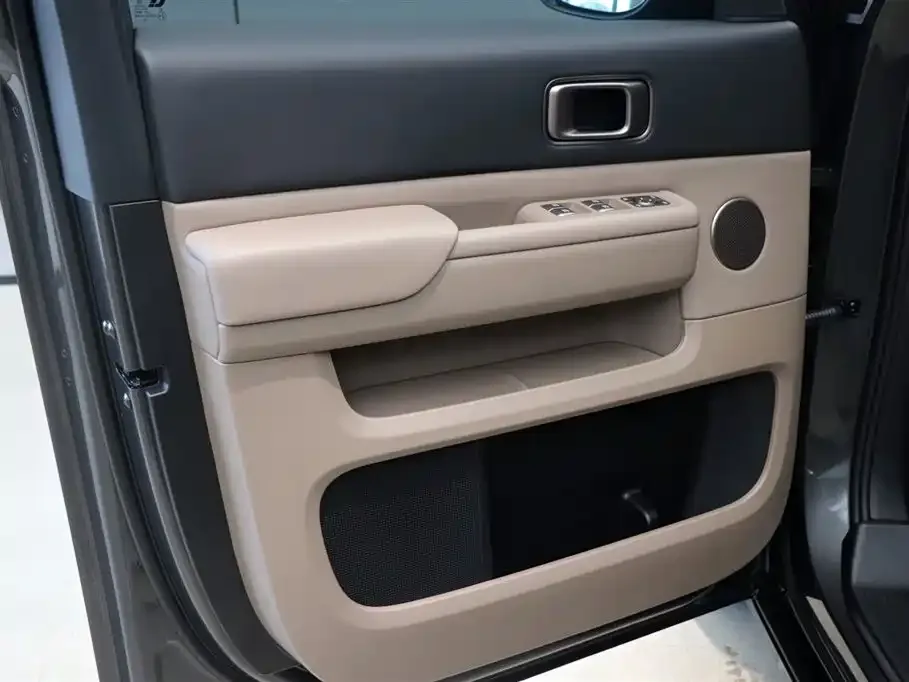 Li Auto MEGA 2025 из CN, фото 10