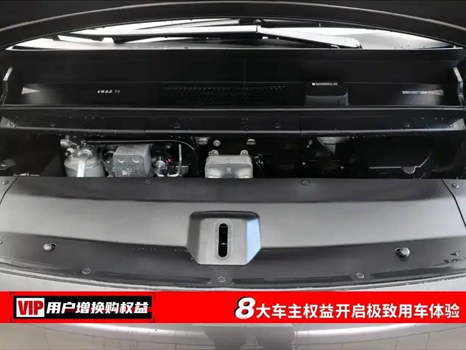 Li Auto MEGA 2025 из CN, фото 7