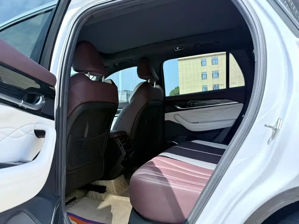 Geely Xingyue L 2024 из CN, фото 5