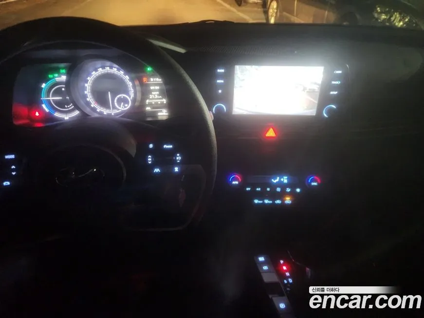 [object Object] AVANTE 2021 из KR, фото 7