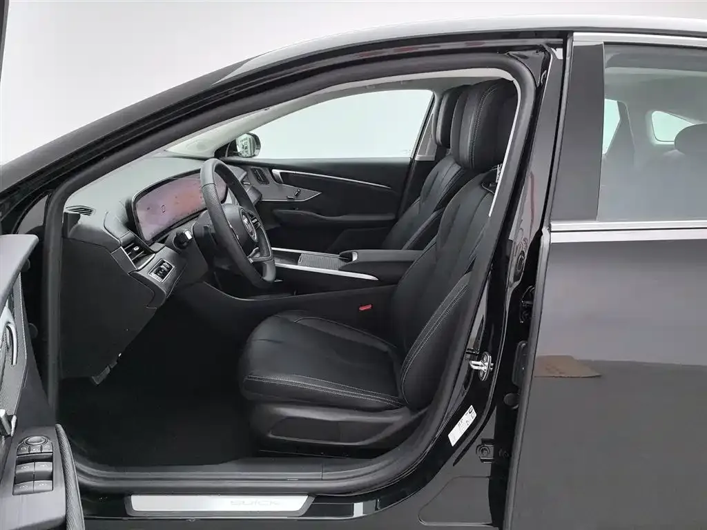 Buick LaCrosse 2025 из CN, фото 10
