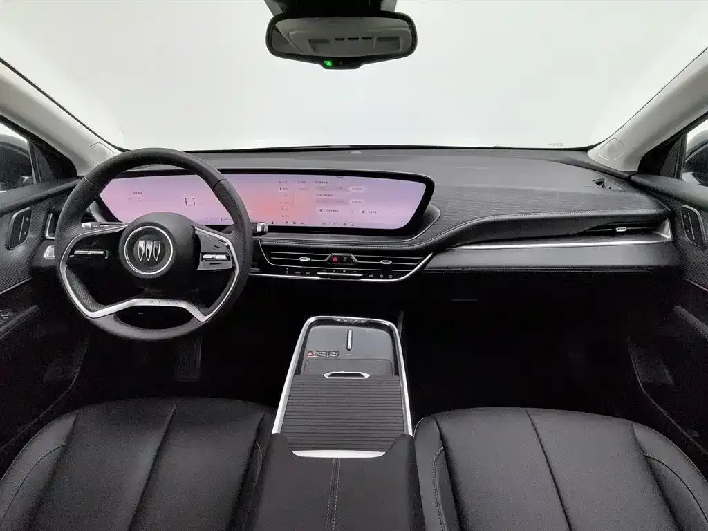 Buick LaCrosse 2025 из CN, фото 5