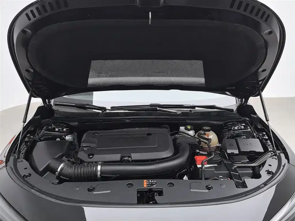 Buick LaCrosse 2025 из CN, фото 6