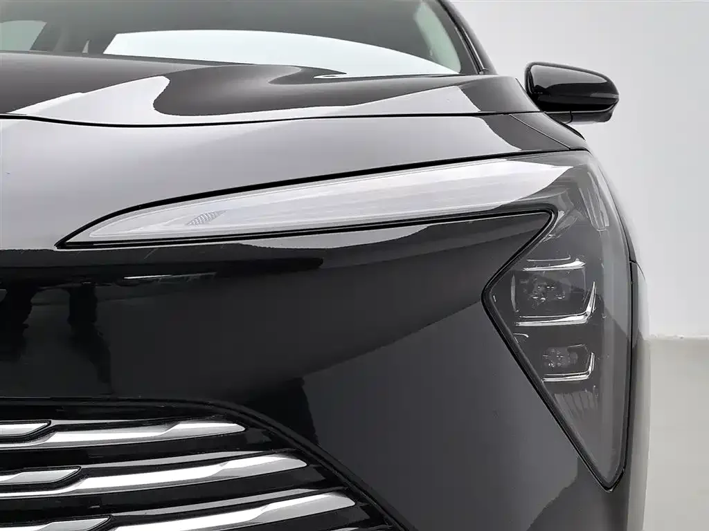 Buick LaCrosse 2025 из CN, фото 7