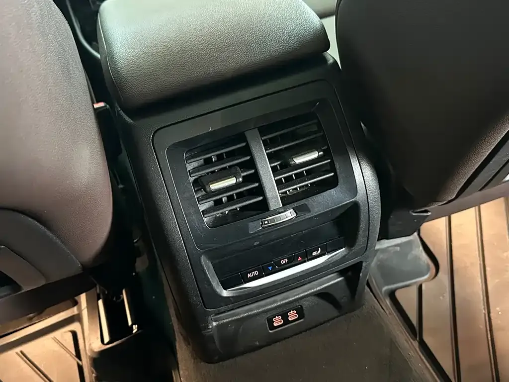 BMW X3 2021 из CN, фото 10