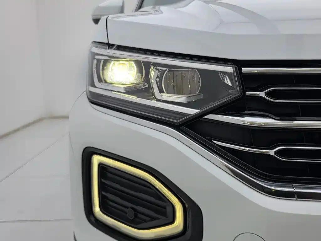 Volkswagen Tayron 2022 из CN, фото 7