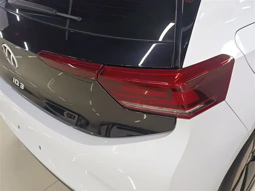 Volkswagen ID.3 2021 из CN, фото 8