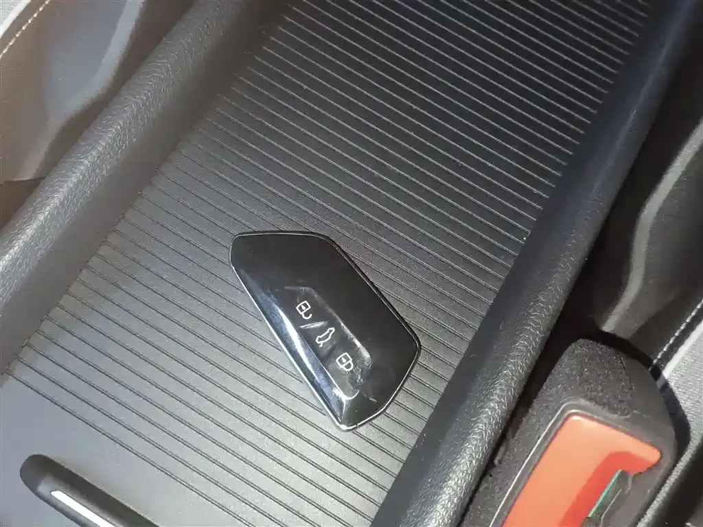 Volkswagen ID.3 2021 из CN, фото 9