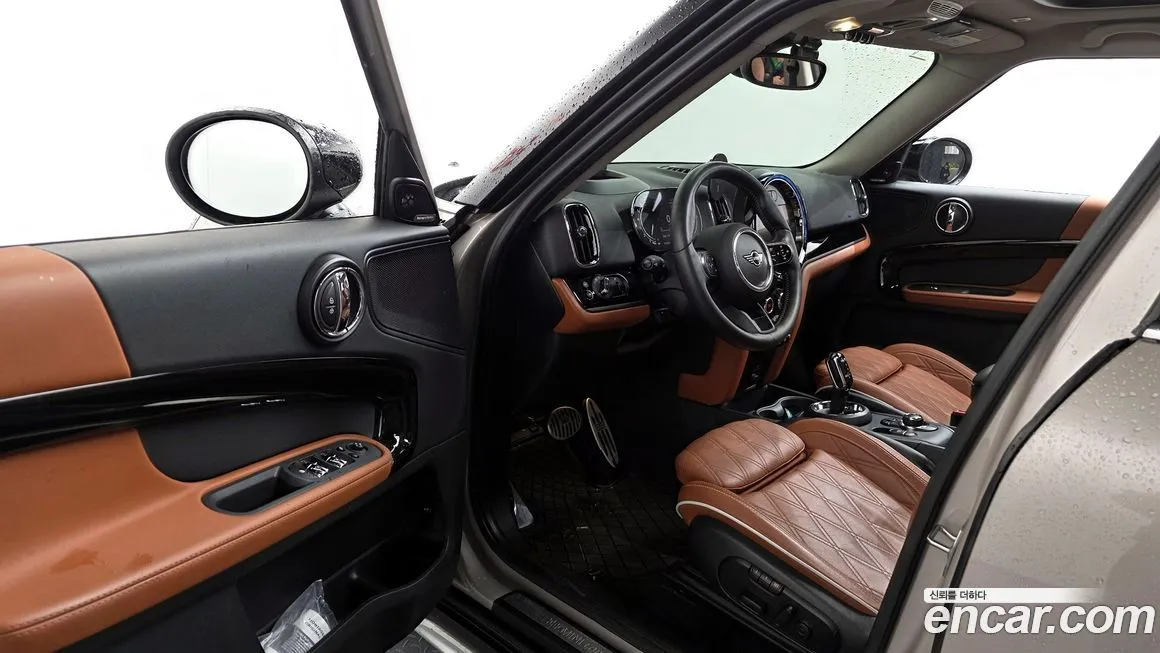 Mini Countryman 2022 из KR, фото 10