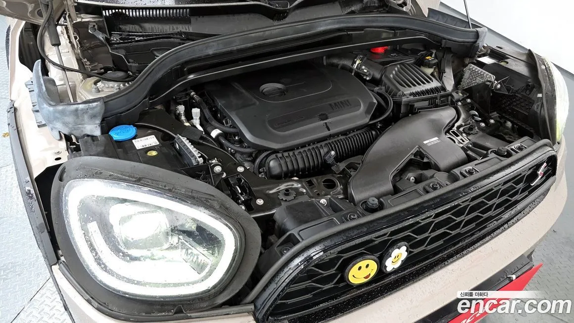 Mini Countryman 2022 из KR, фото 6