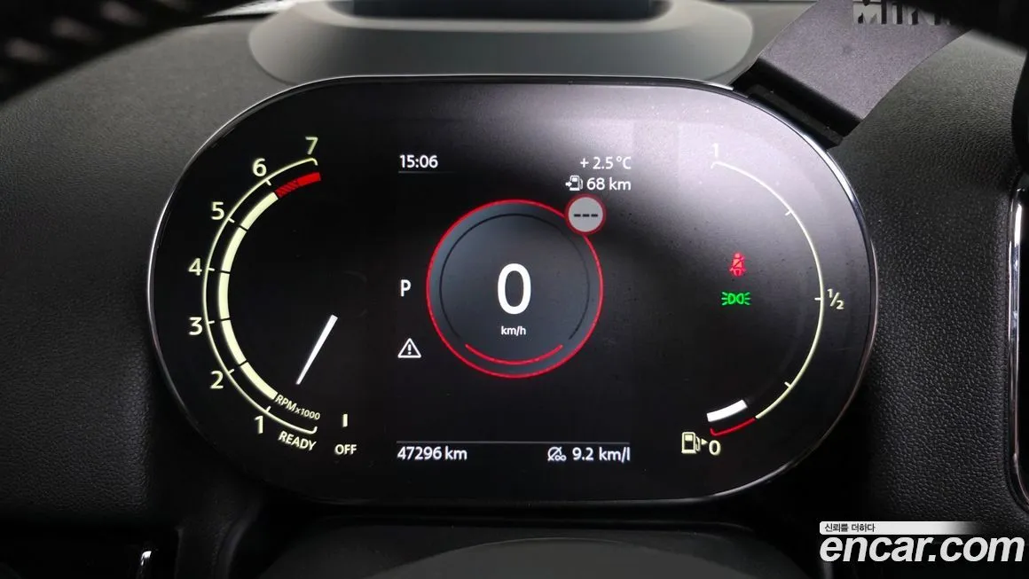 Mini Countryman 2022 из KR, фото 8