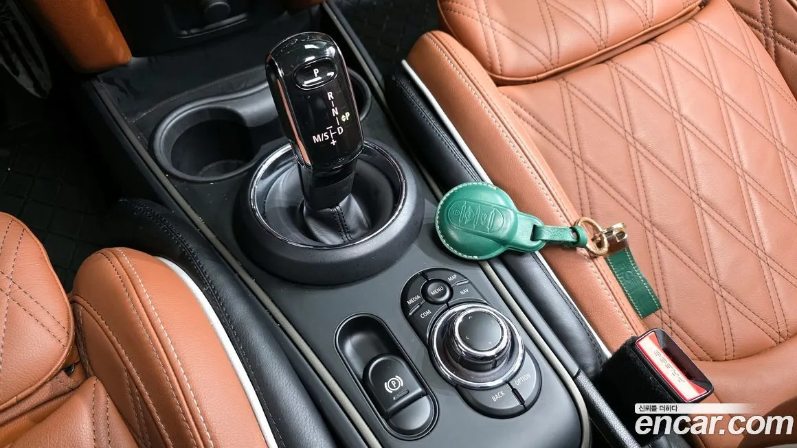 Mini Countryman 2022 из KR, фото 9