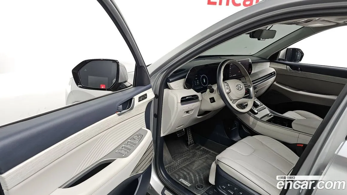 Hyundai Palisade 2024 из KR, фото 10