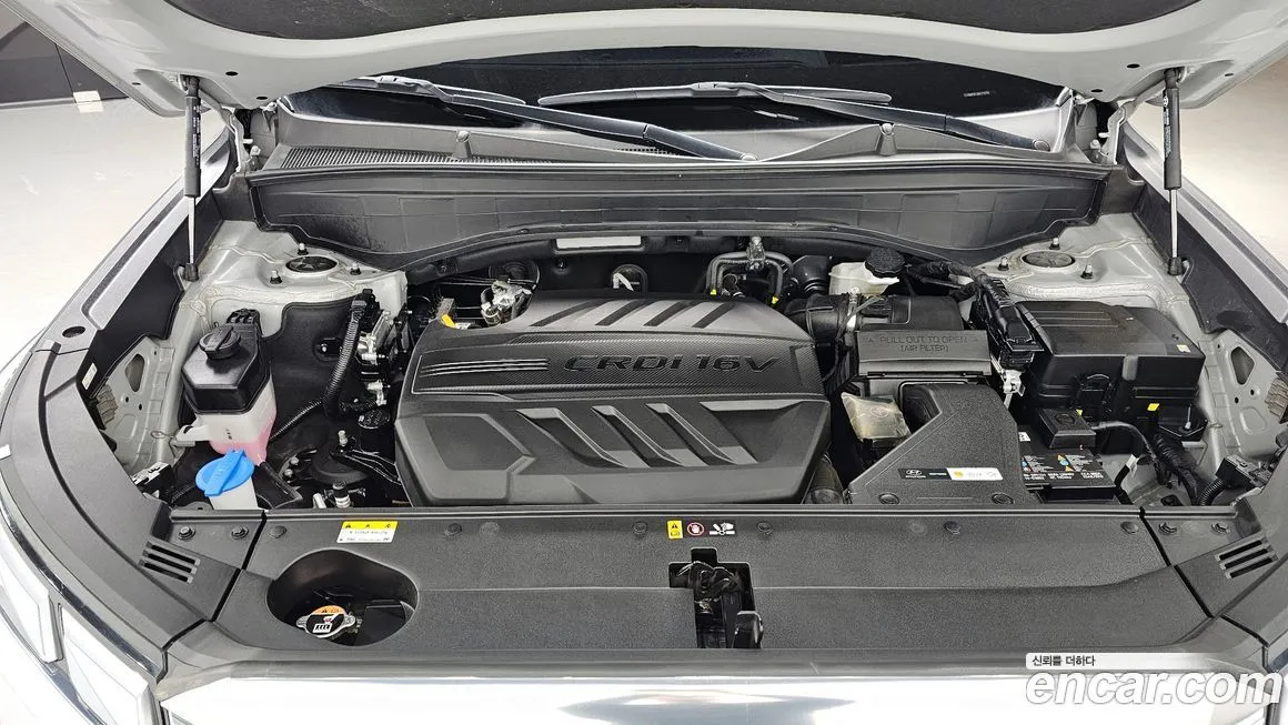 Hyundai Palisade 2024 из KR, фото 6