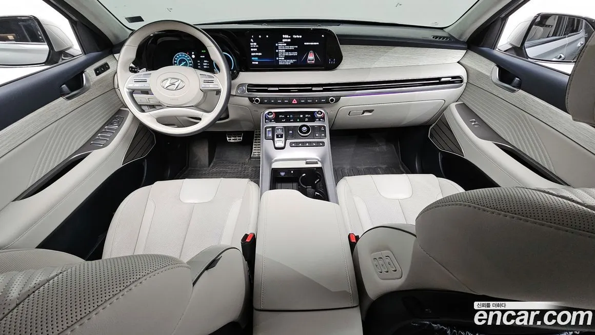 Hyundai Palisade 2024 из KR, фото 7