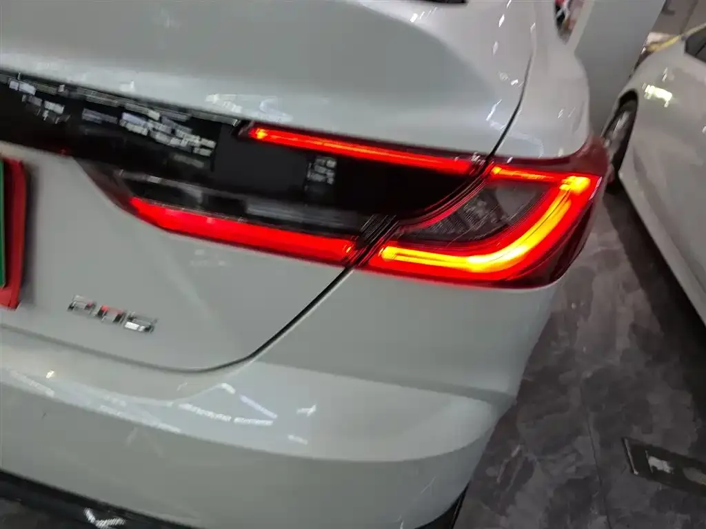 Toyota Camry 2025 из CN, фото 8