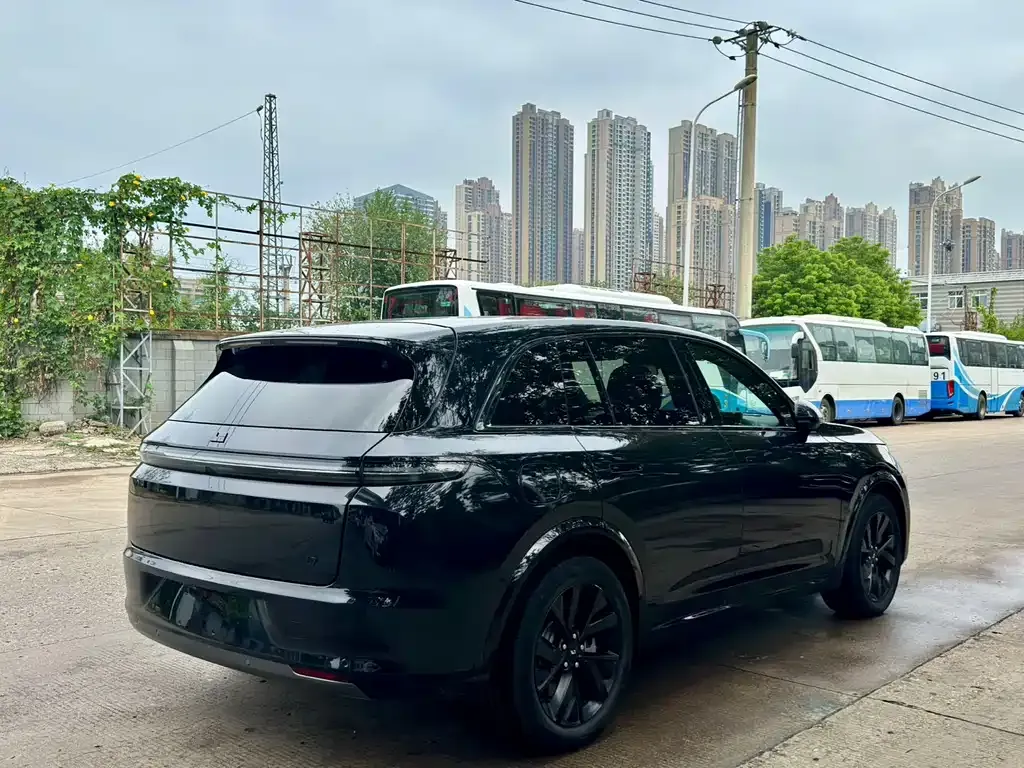 Li Auto L7 2023 из CN, фото 7