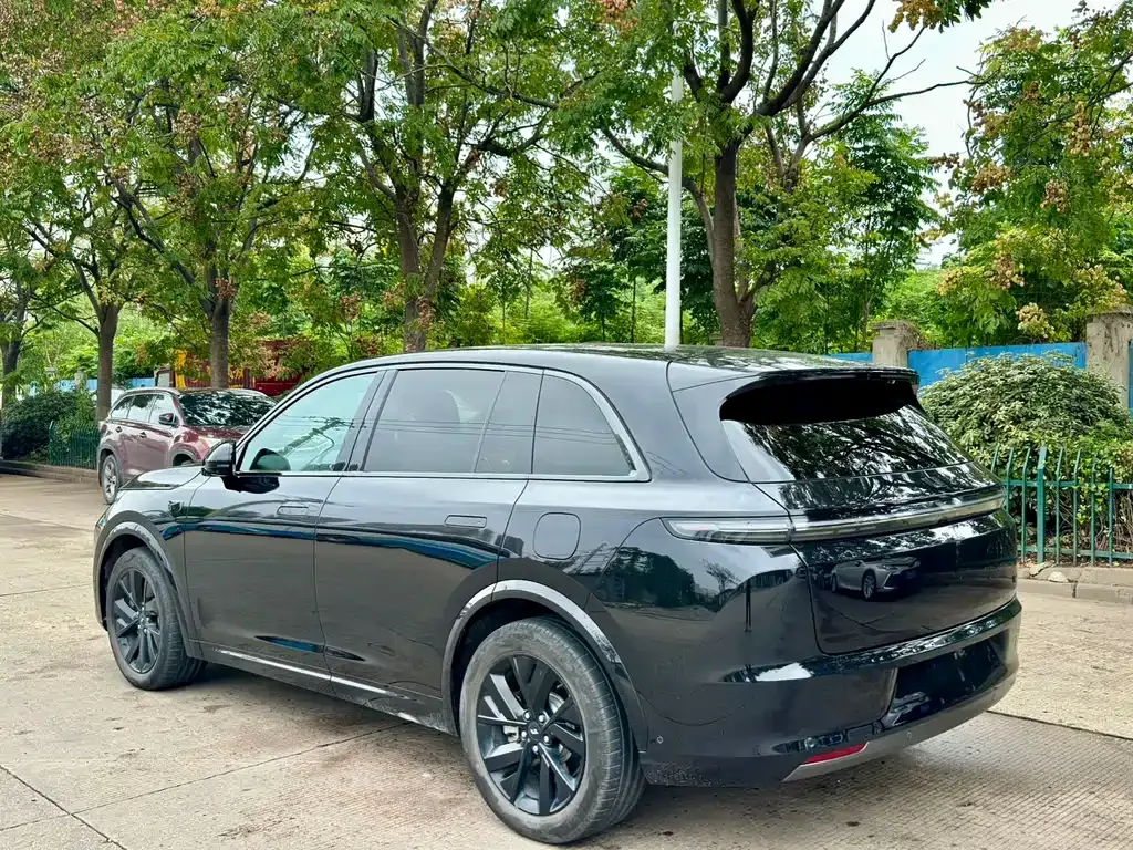 Li Auto L7 2023 из CN, фото 9