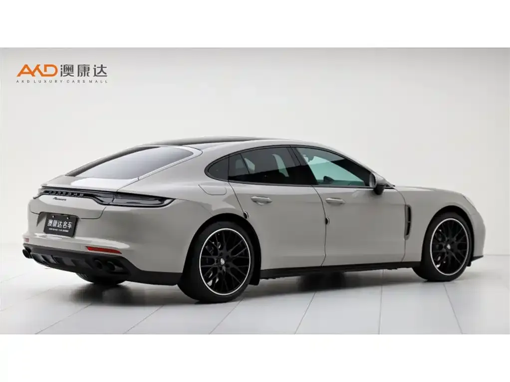 Porsche Panamera 2023 из CN, фото 3