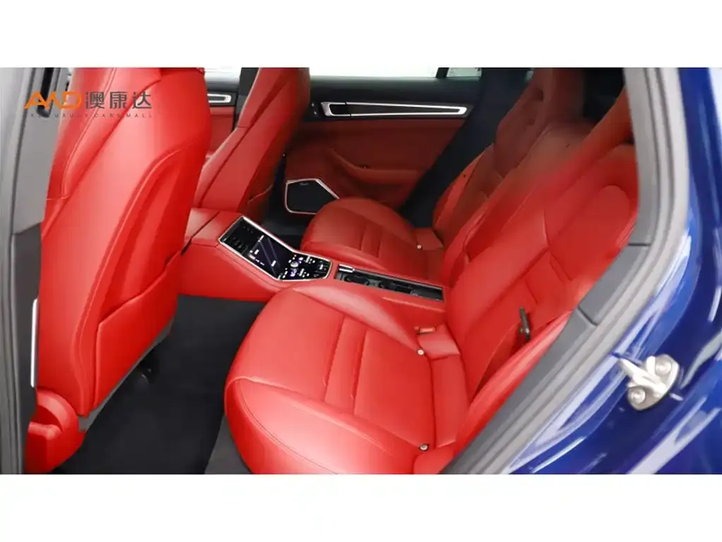 Porsche Panamera 2023 из CN, фото 7