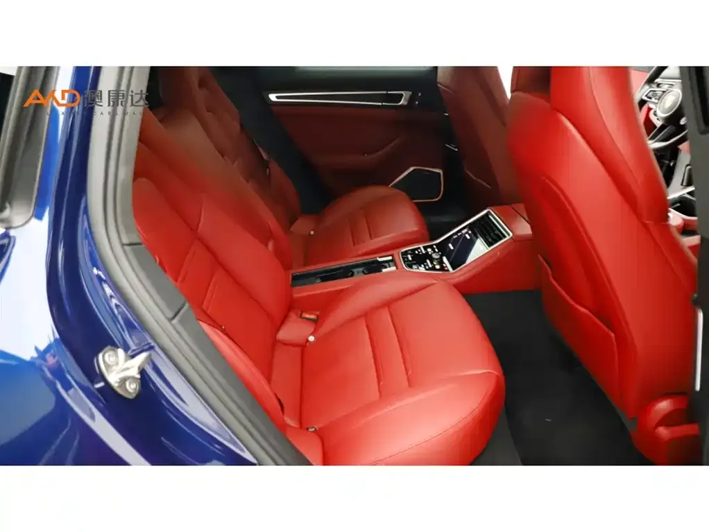 Porsche Panamera 2023 из CN, фото 8