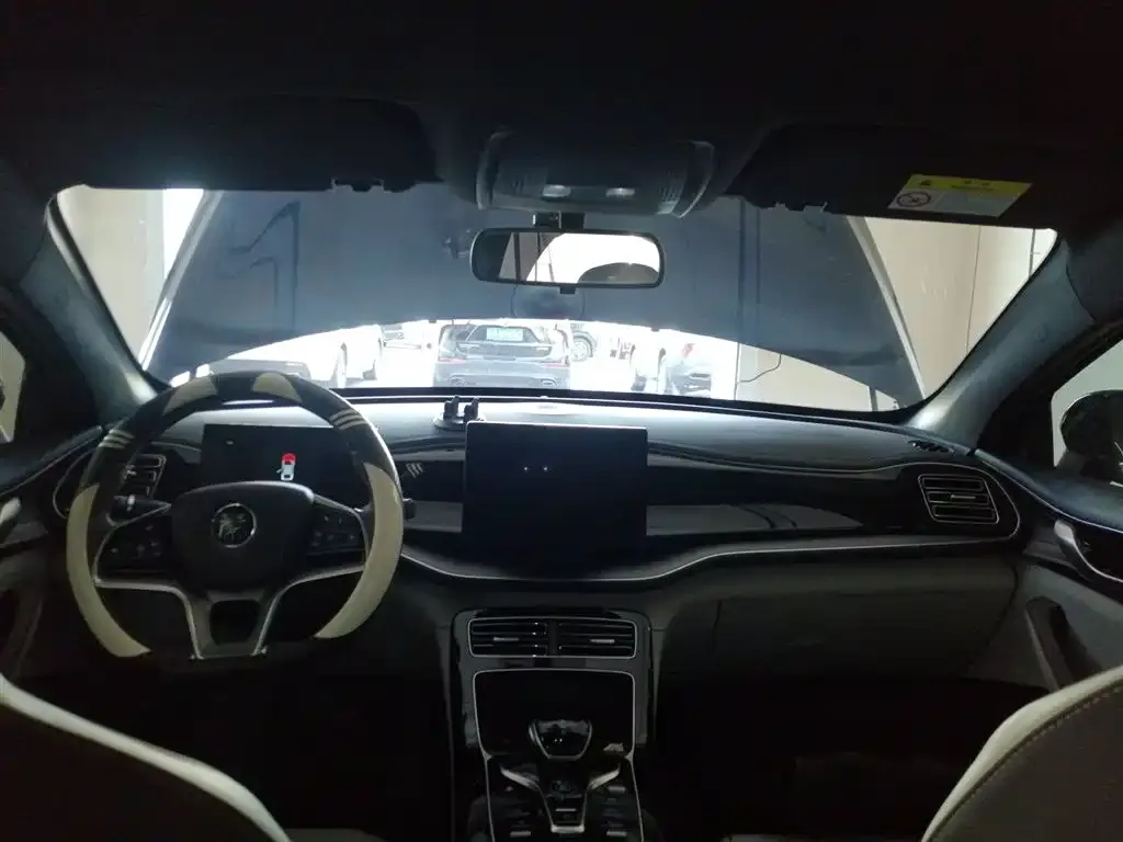 BYD Qin PLUS 2023 из CN, фото 10
