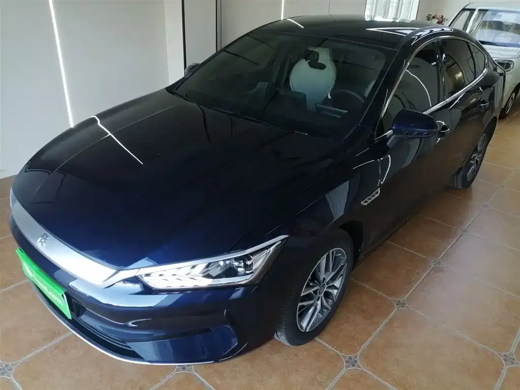 BYD Qin PLUS 2023 из CN, фото 2