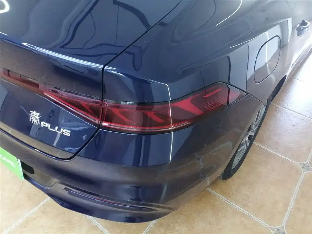 BYD Qin PLUS 2023 из CN, фото 8
