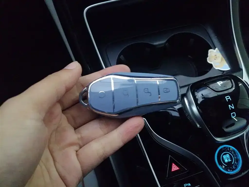 BYD Qin PLUS 2023 из CN, фото 9