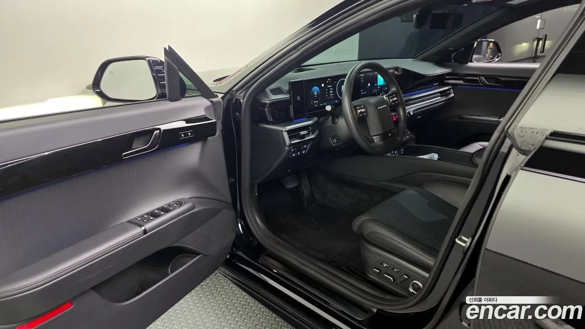 Hyundai Grandeur 2024 из KR, фото 10