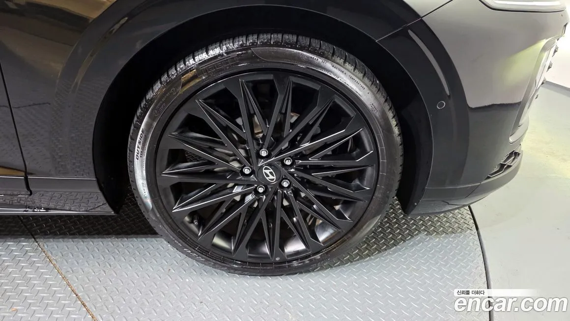 Hyundai Grandeur 2024 из KR, фото 5
