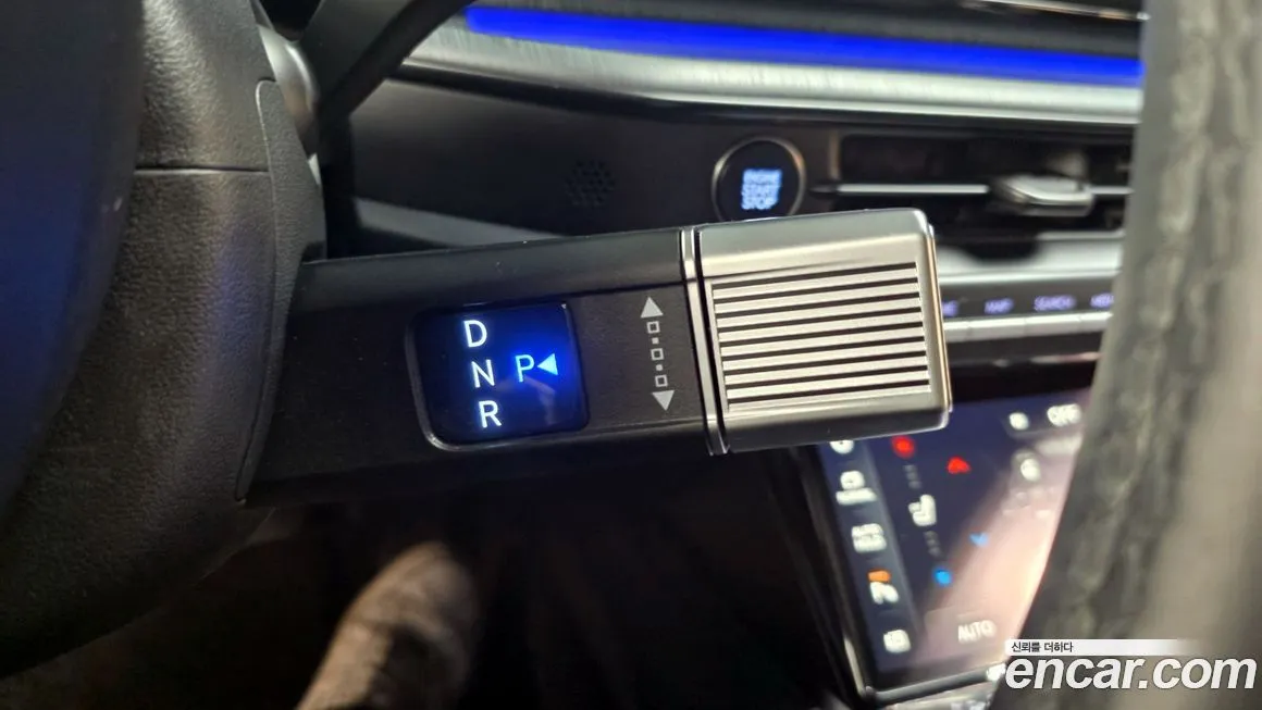 Hyundai Grandeur 2024 из KR, фото 9